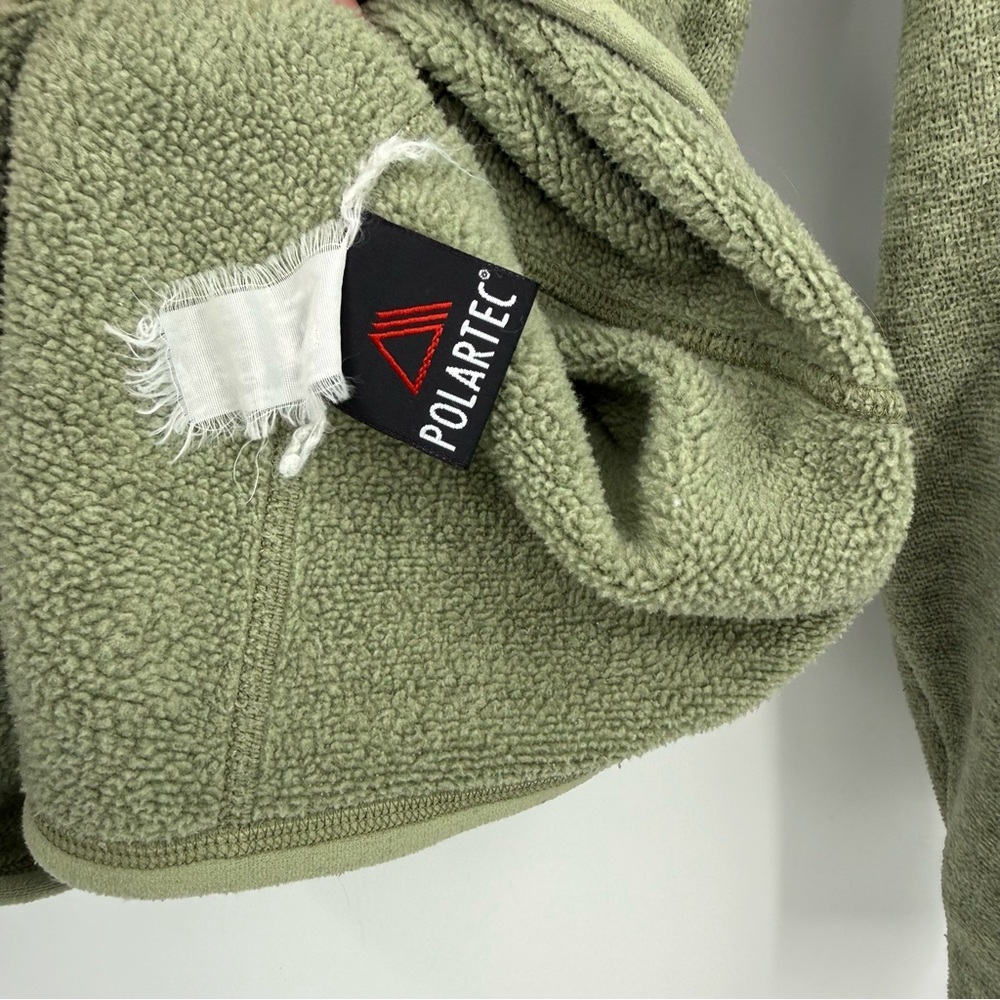 Arc'teryx Green Women's Sweater - Picture 5 of 11